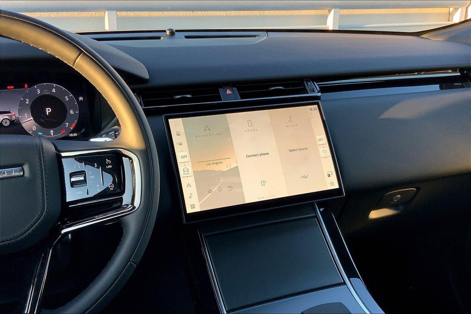 2025 Land Rover Range Rover Velar Dynamic SE - Photo 6