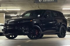 2026 Land Rover Range Rover Sport Dynamic SE SUV