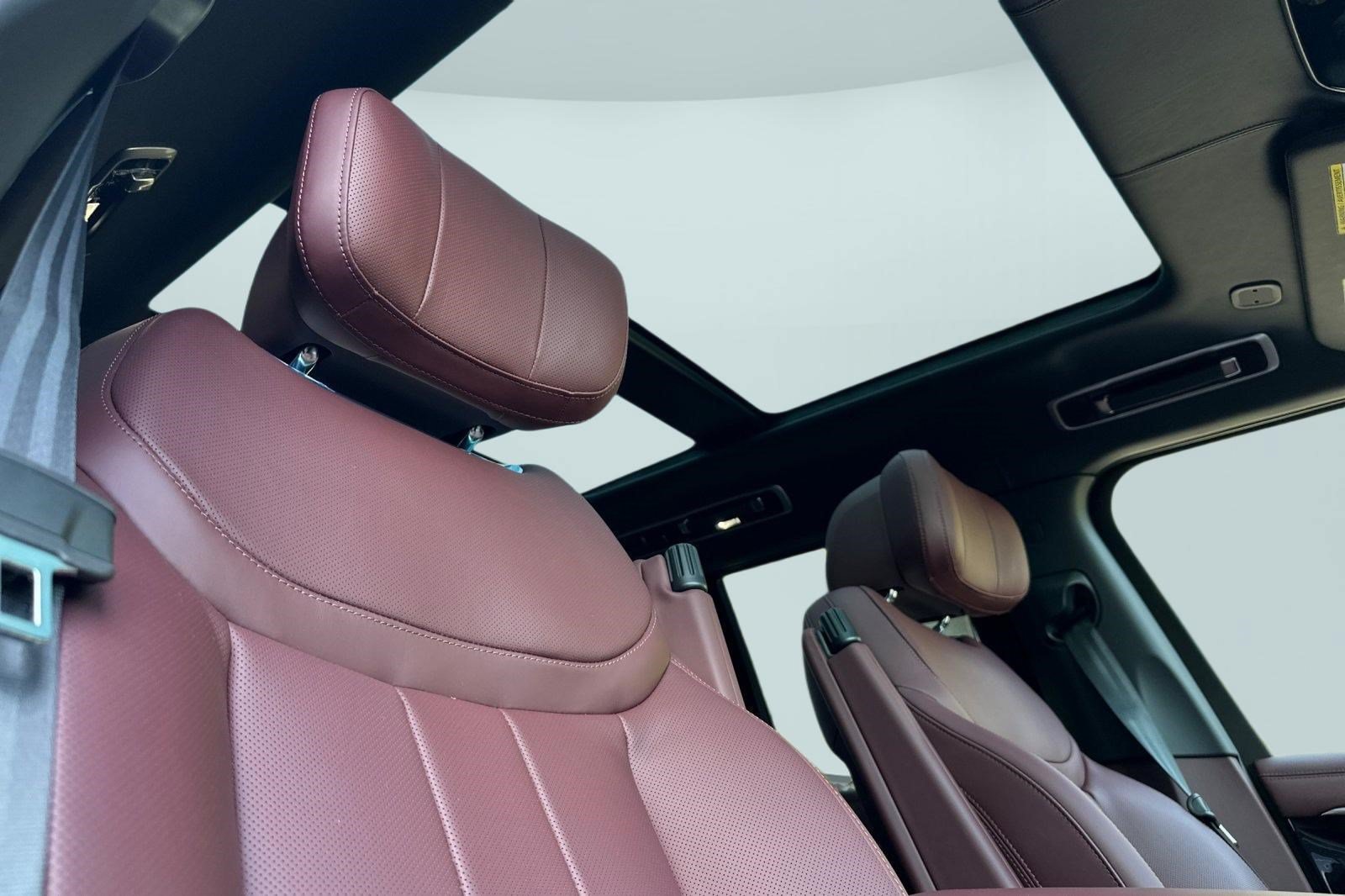 2026 Land Rover Range Rover Autobiography - Photo 23
