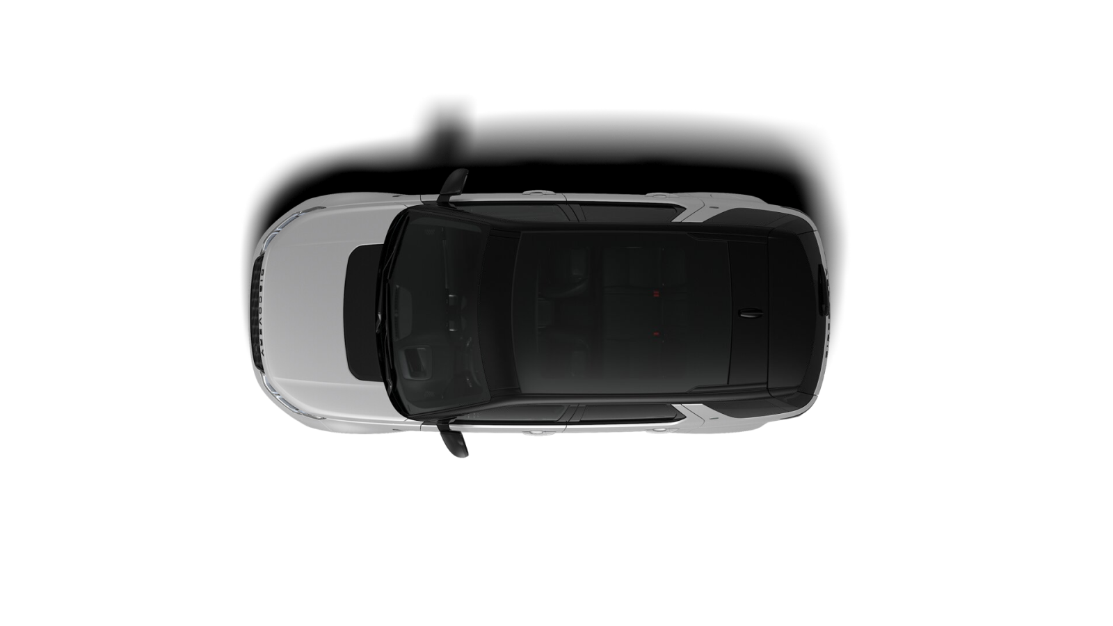 Discovery Sport Landmark 249PS Auto