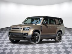 2026 Land Rover Defender 130 S SUV