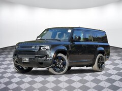 2026 Land Rover Defender 130 X-Dynamic SE SUV