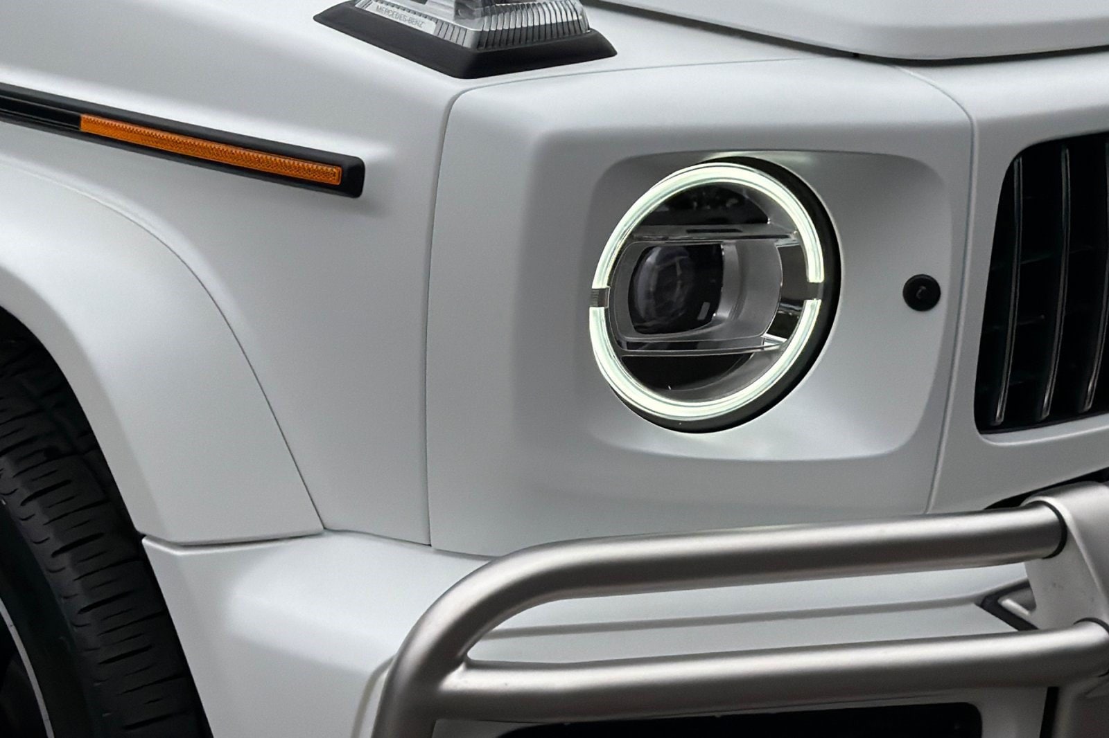 2024 Mercedes-Benz G-Class AMG G63 - Photo 11