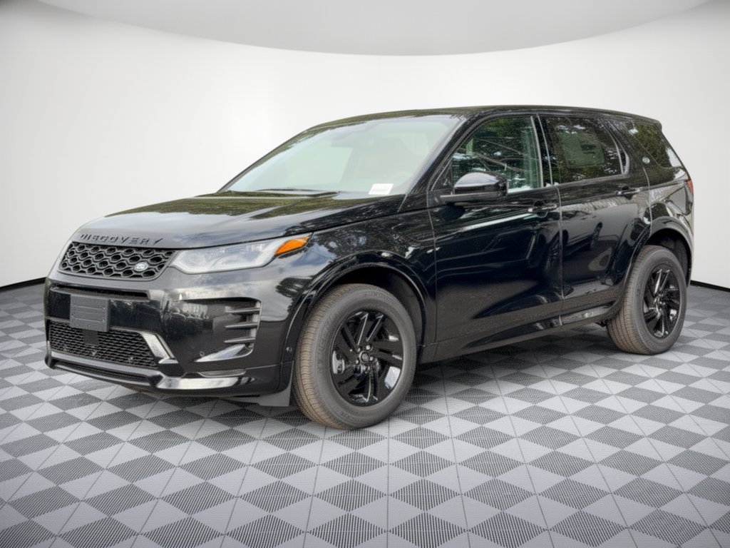  Land Rover Discovery Sport Landmark