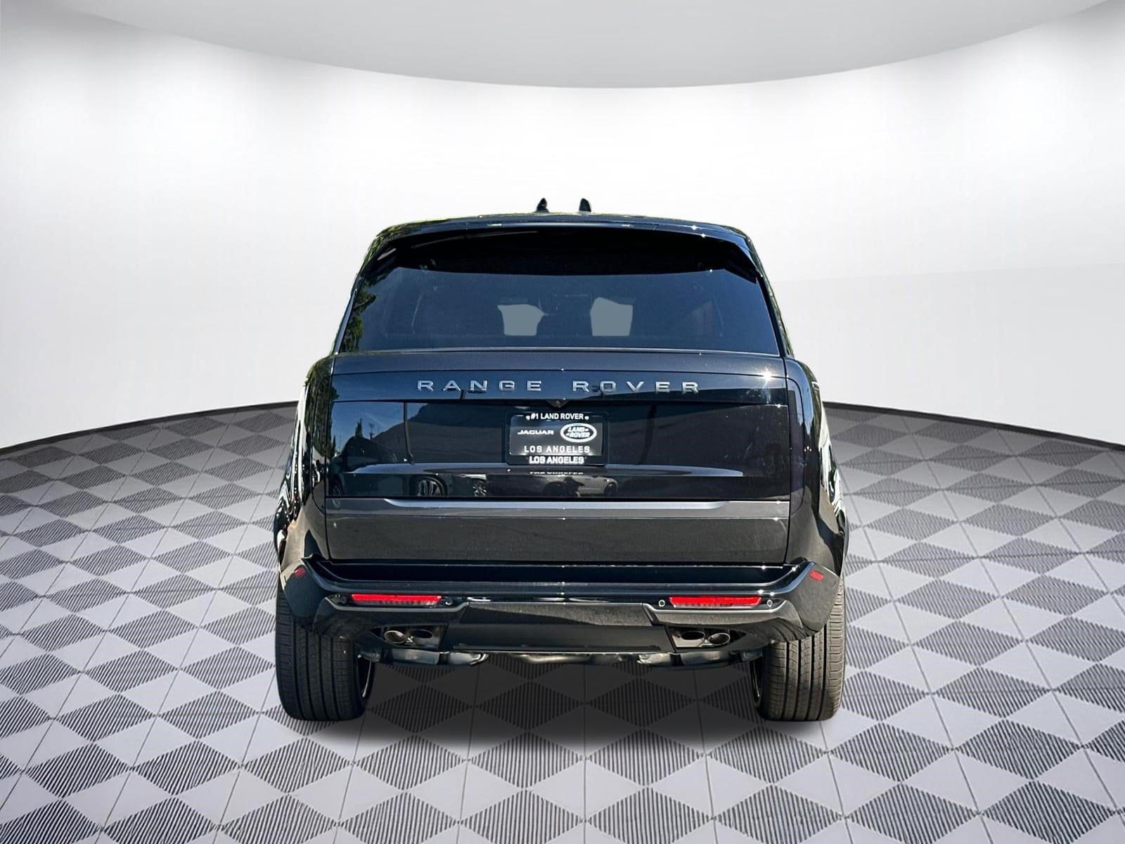 2026 Land Rover Range Rover Autobiography - Photo 10