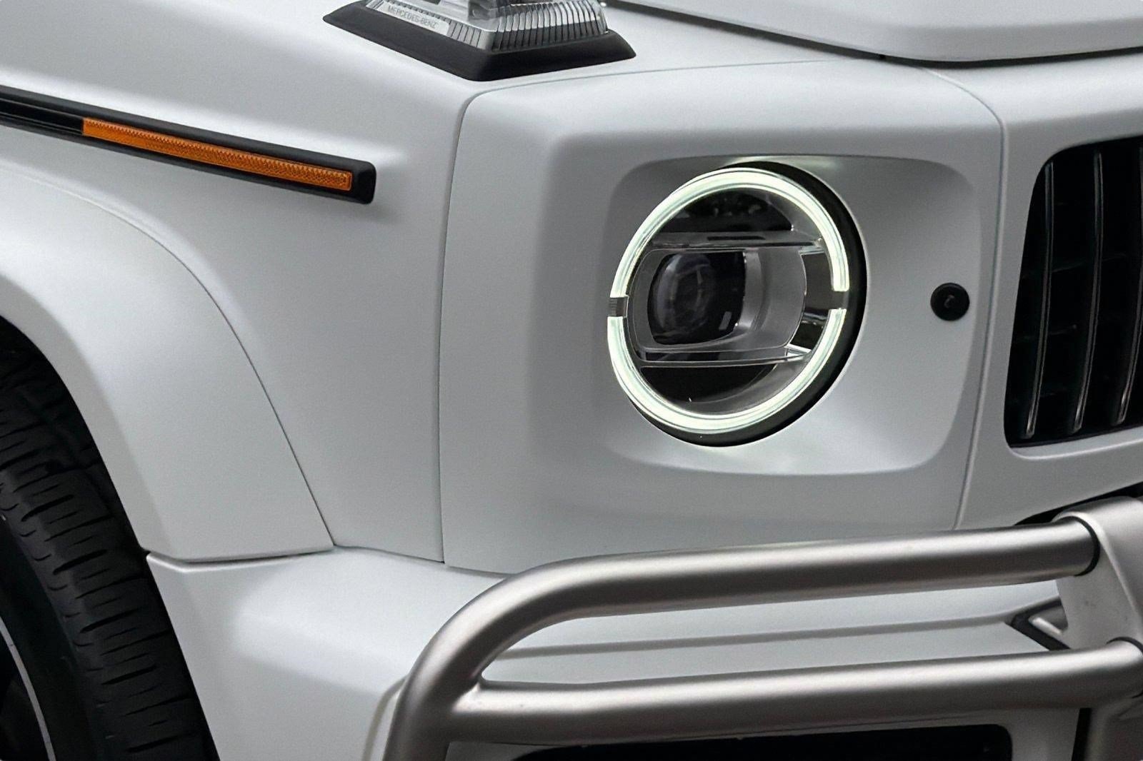 2024 Mercedes-Benz G-Class AMG G63 - Photo 9