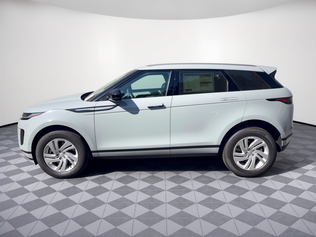 2026 Land Rover Range Rover Evoque S SUV