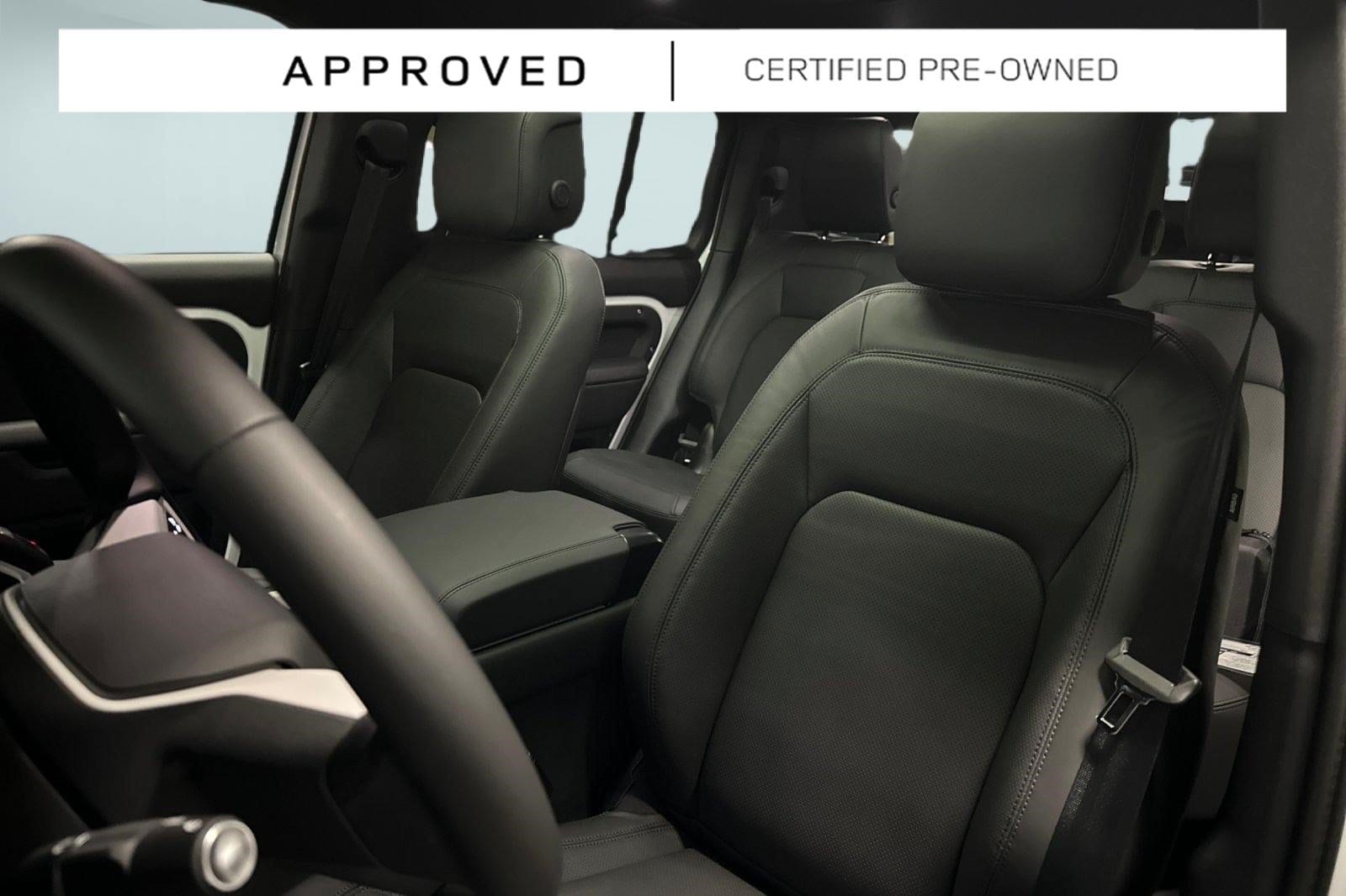 2025 Land Rover Defender X-Dynamic SE - Photo 30