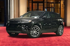 2026 Land Rover Range Rover Evoque Core S Core S AWD