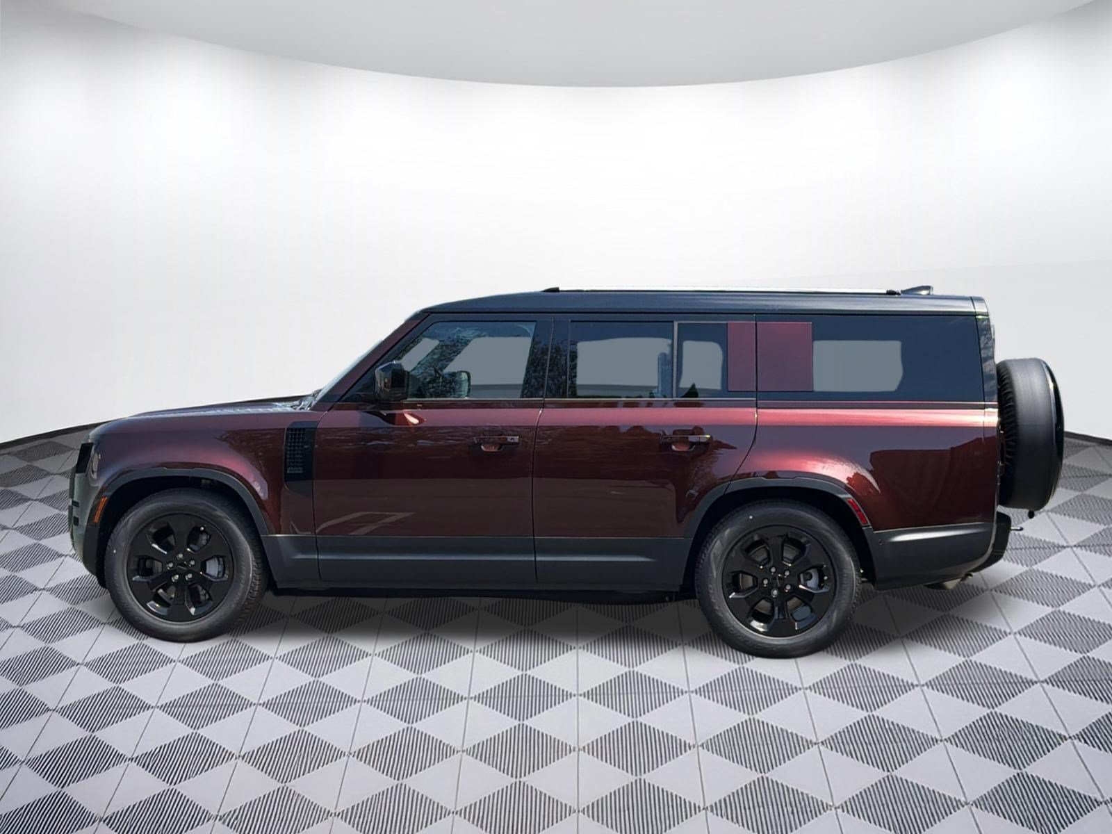 2026 Land Rover Defender 130 S SUV