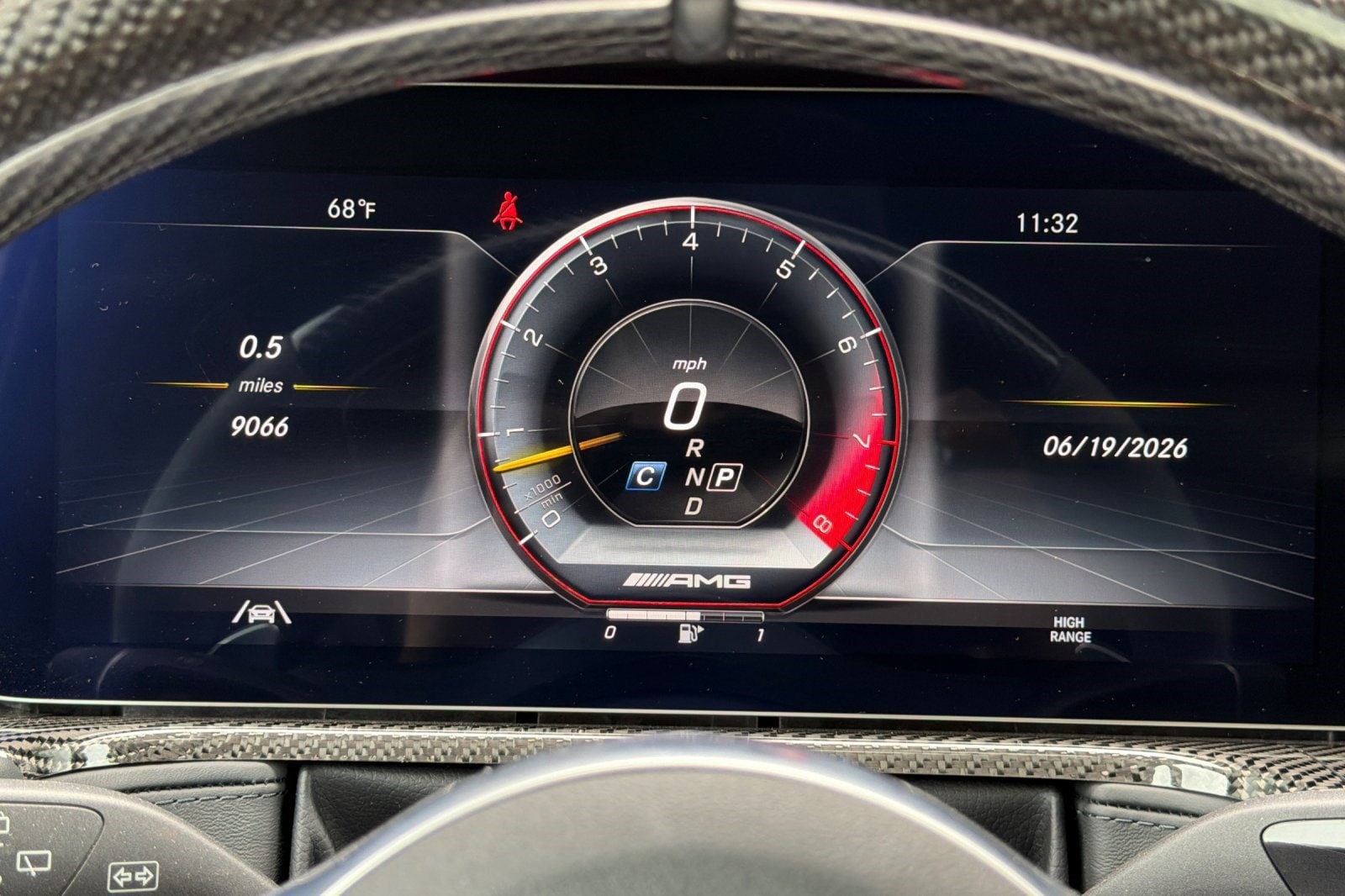 2024 Mercedes-Benz G-Class AMG G63 - Photo 23