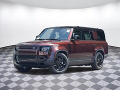 2026 Land Rover Defender 130 S SUV