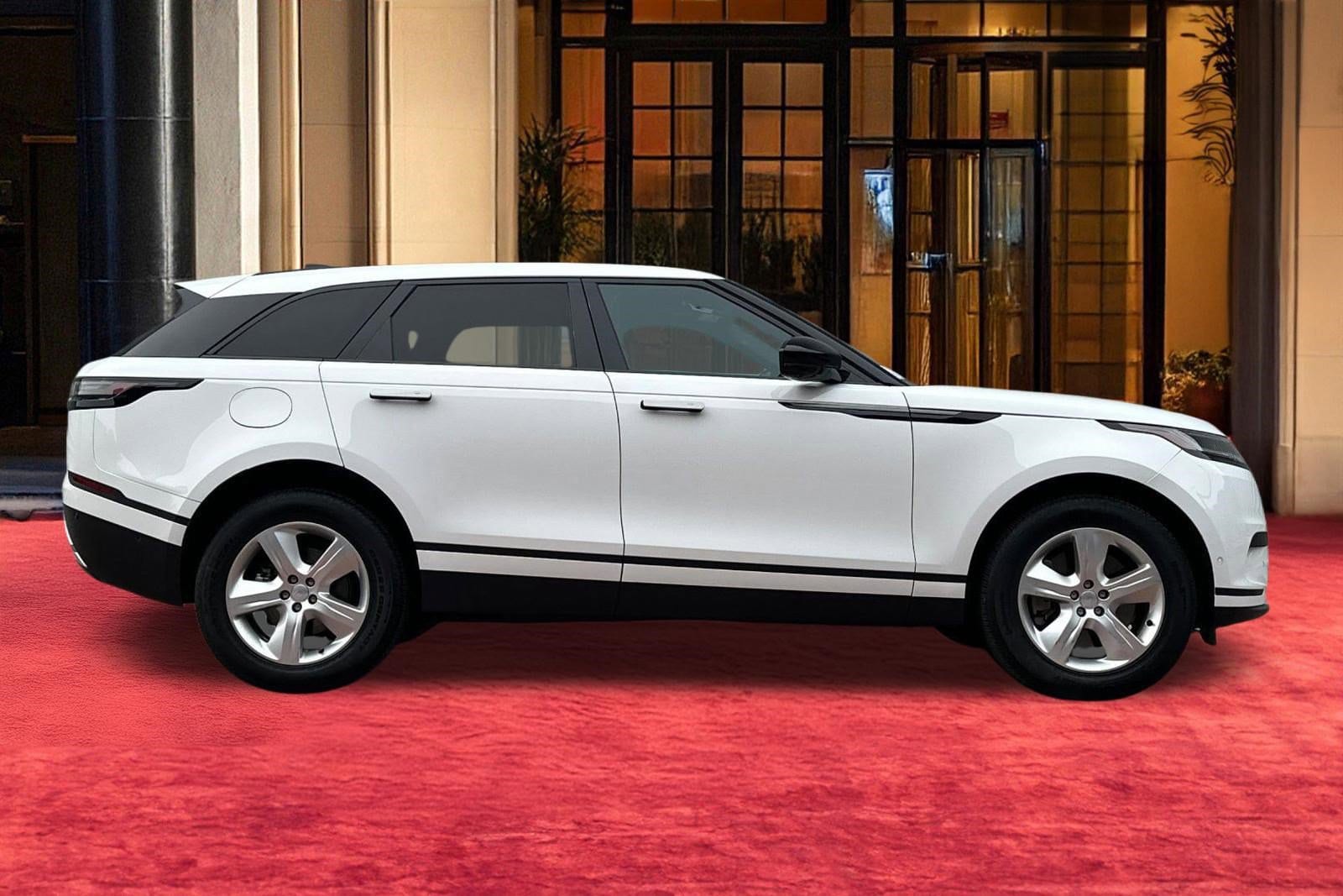 2026 Land Rover Range Rover Velar S photo 6