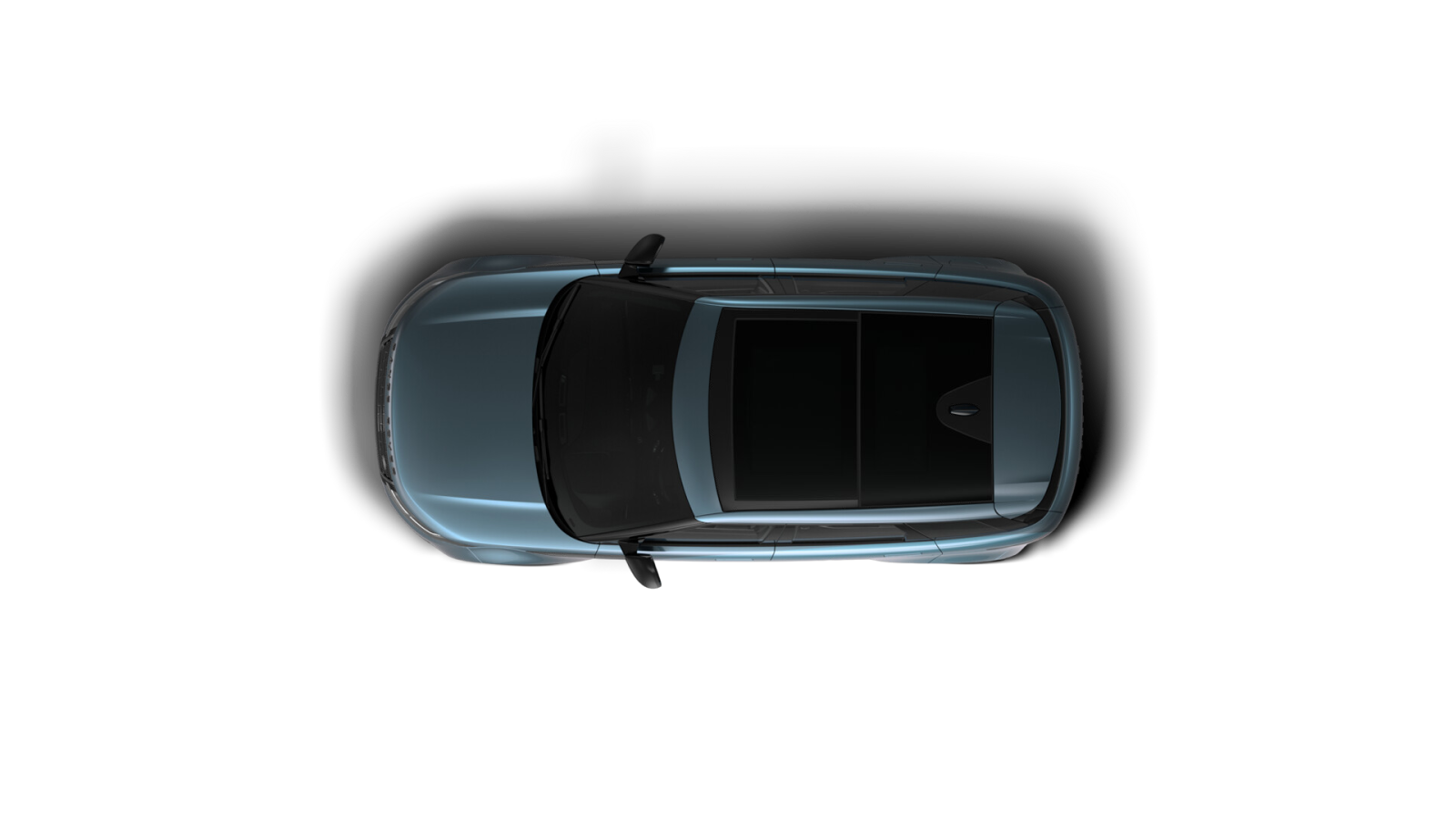 Range Rover Evoque S 249PS