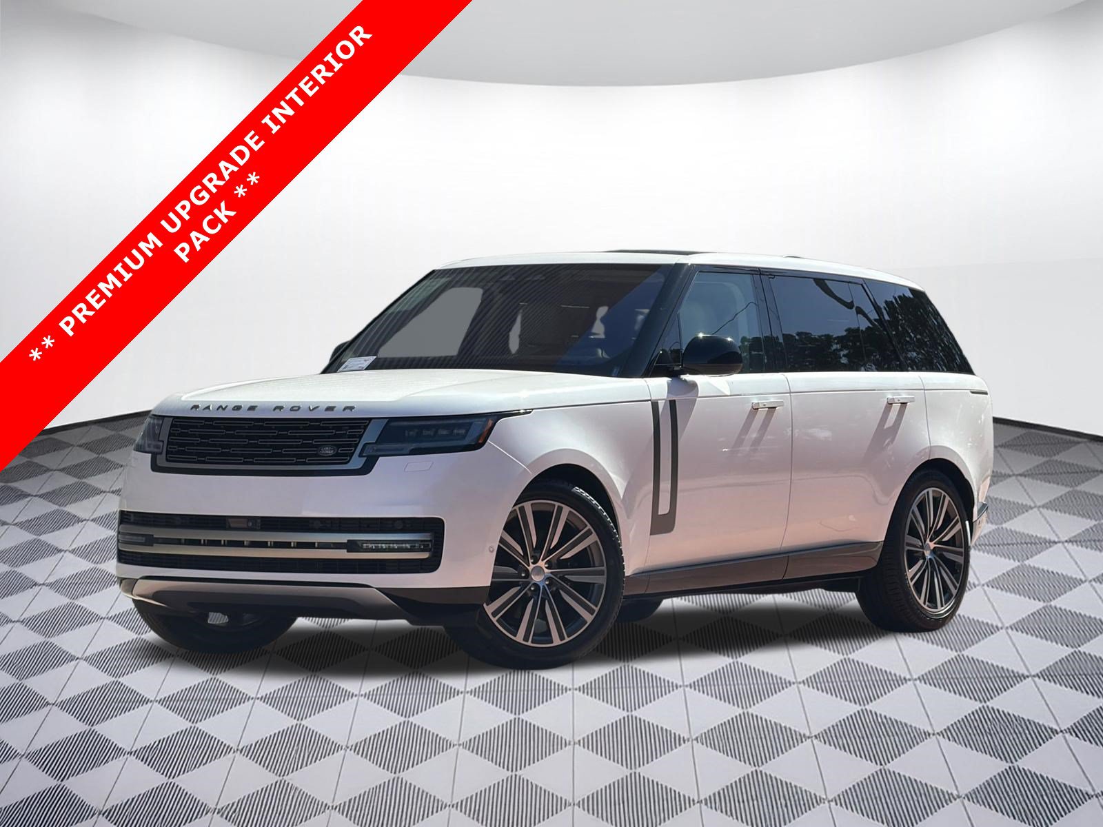 2023 Land Rover Range Rover