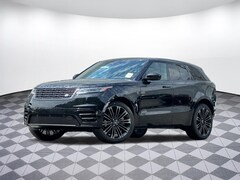 2026 Land Rover Range Rover Velar Dynamic SE Sport Utility