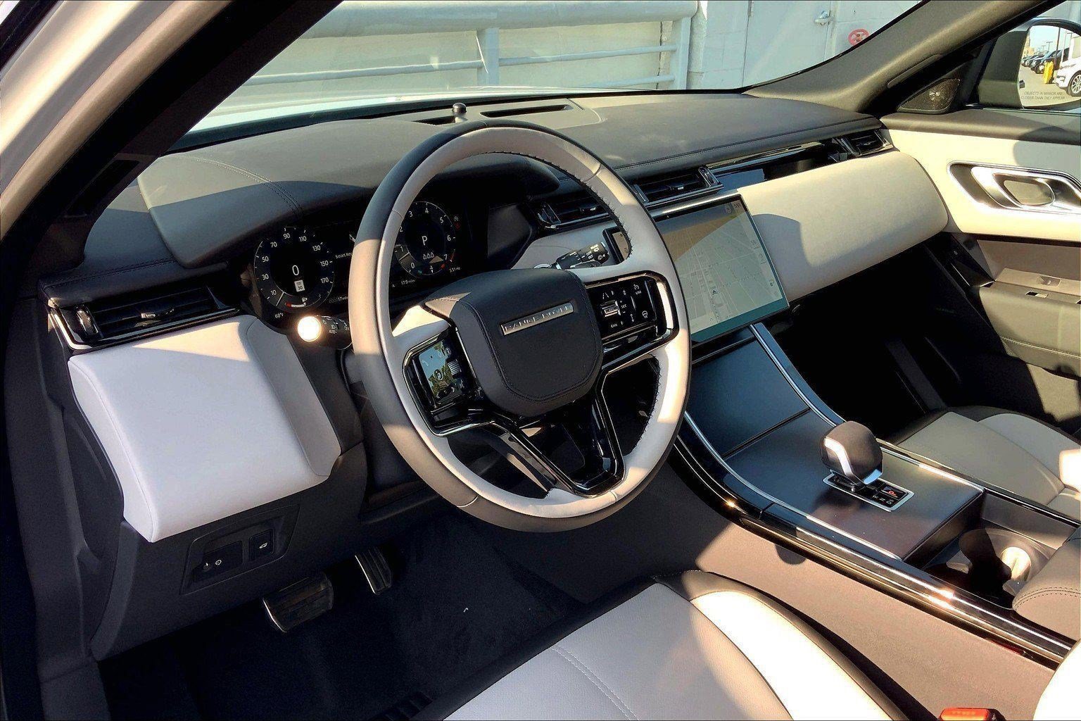 Range Rover Velar Dynamic SE P400 Dynamic SE *Ltd Avail*