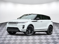 2026 Land Rover Range Rover Evoque Core S Sport Utility