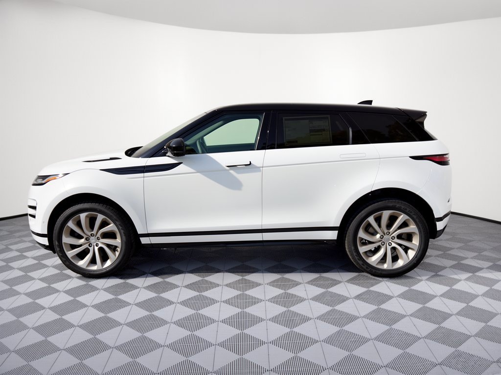 2026 Land Rover Range Rover Evoque Hoxton Edition Range Rover Evoque Hoxton Edition SUV