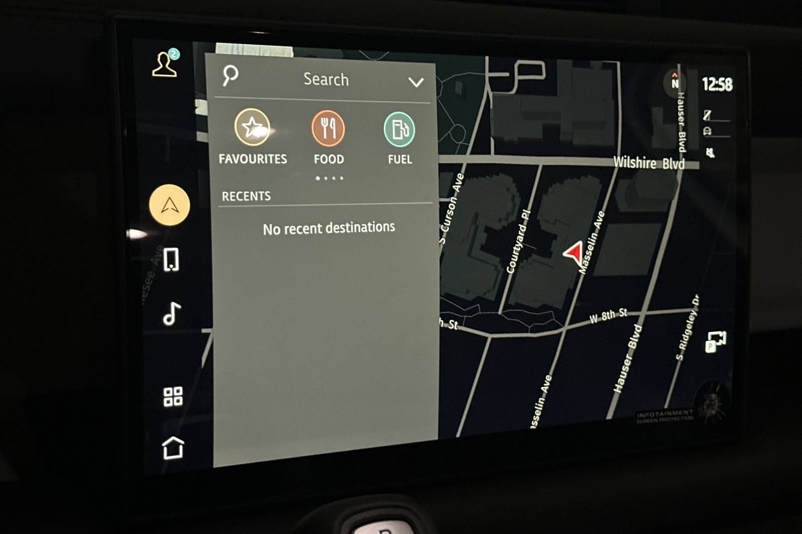 2025 Land Rover Defender X-Dynamic SE - Photo 20