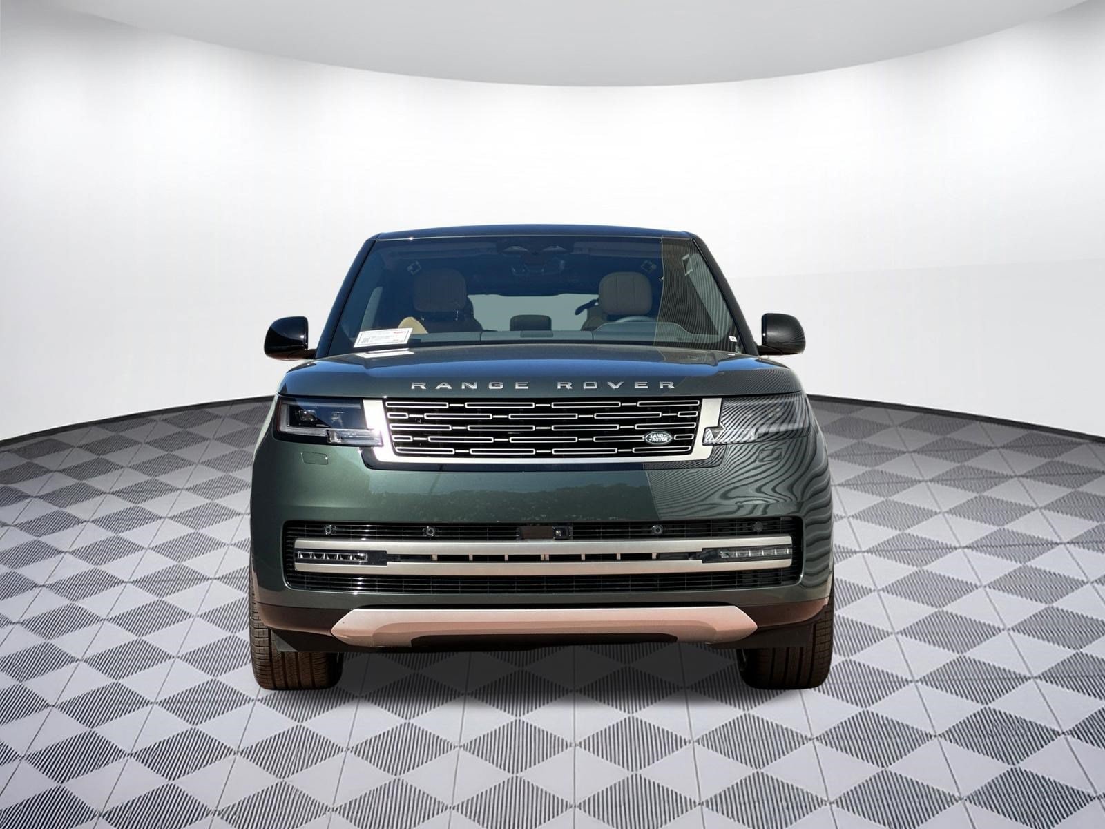 2026 Land Rover Range Rover SE - Photo 5