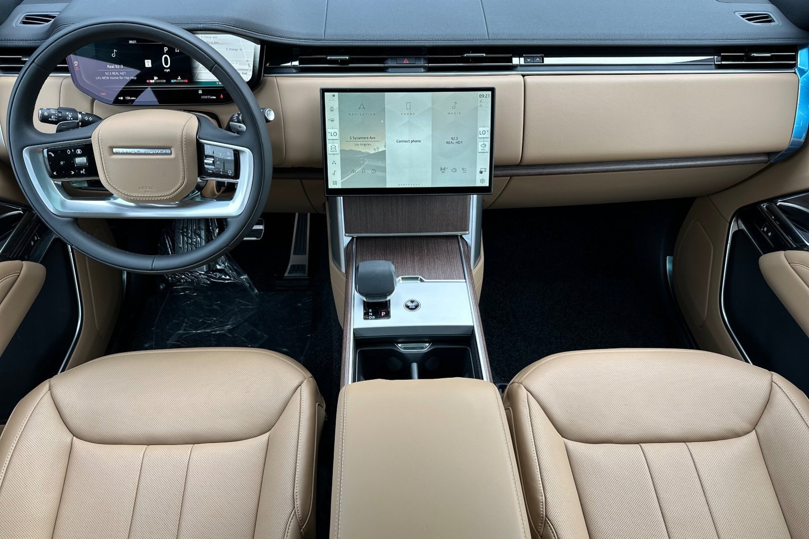 2026 Land Rover Range Rover SE - Photo 15