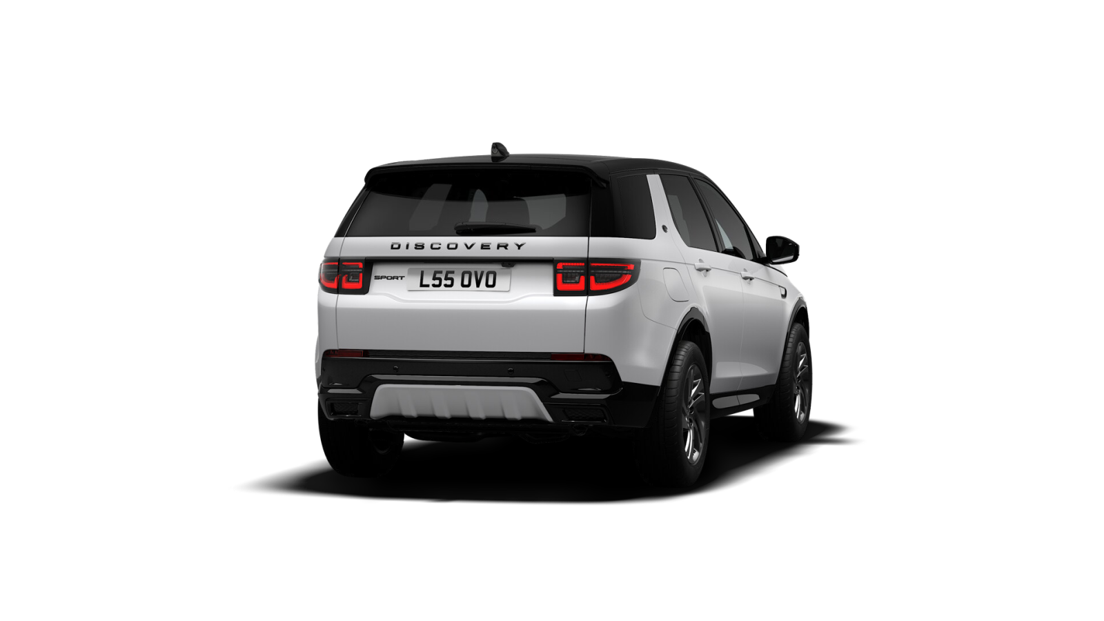 Discovery Sport Landmark 249PS Auto