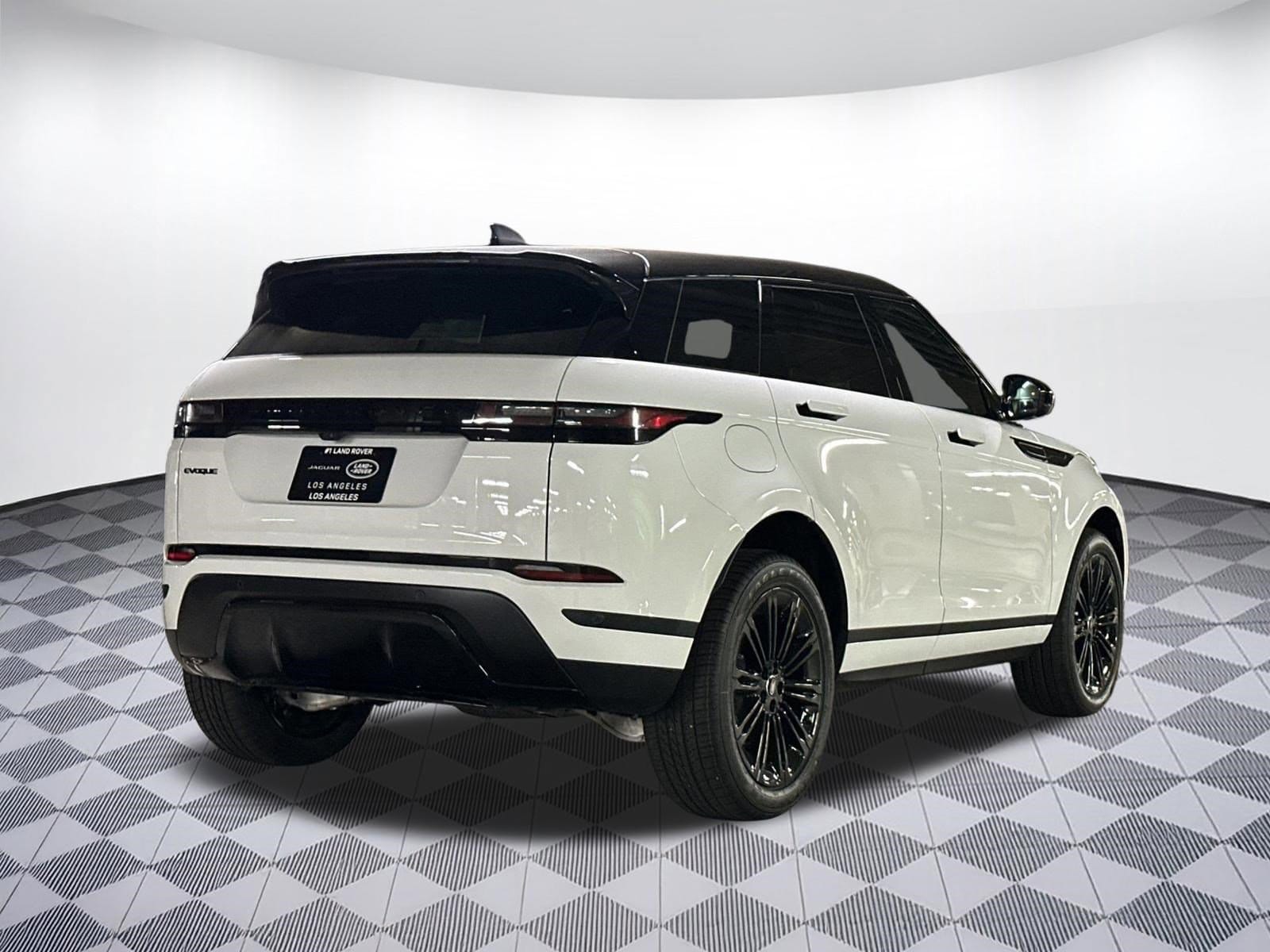 Range Rover Evoque Core S Core S AWD