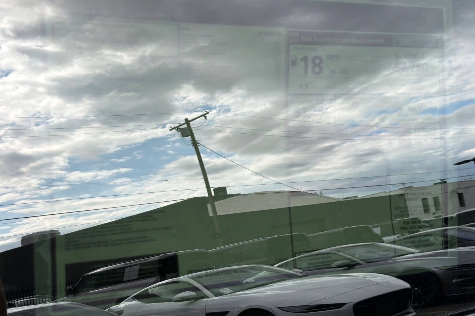 2026 Land Rover Range Rover SV - Photo 31
