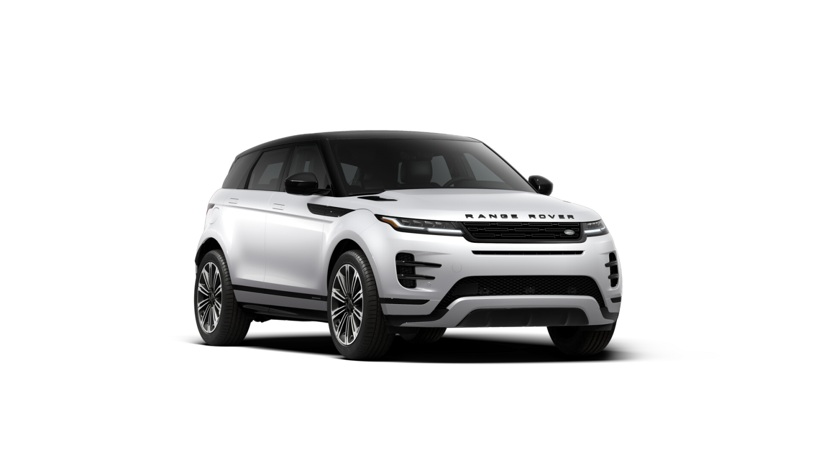 2026 Land Rover Range Rover Evoque Hoxton Edition P250's photo