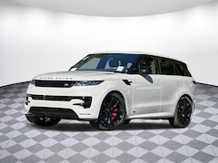 2026 Land Rover Range Rover Sport Dynamic SE SUV