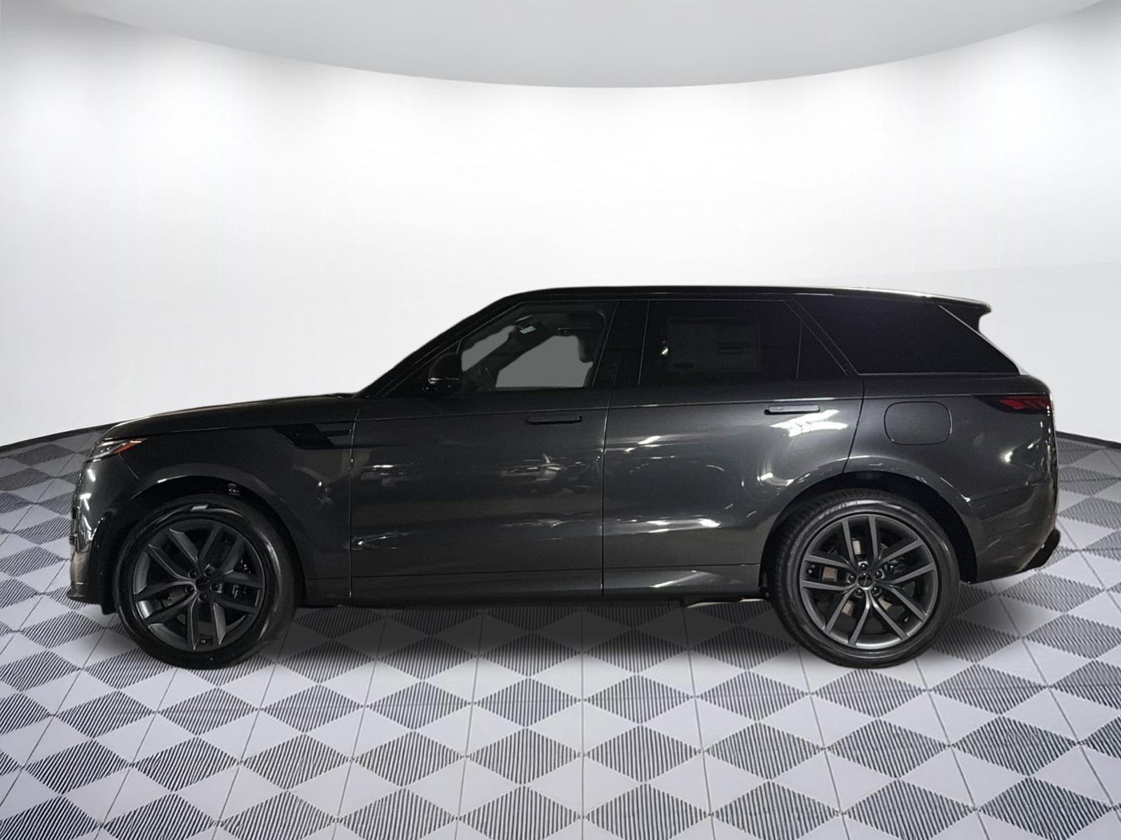 2026 Land Rover Range Rover Sport Dynamic SE SUV