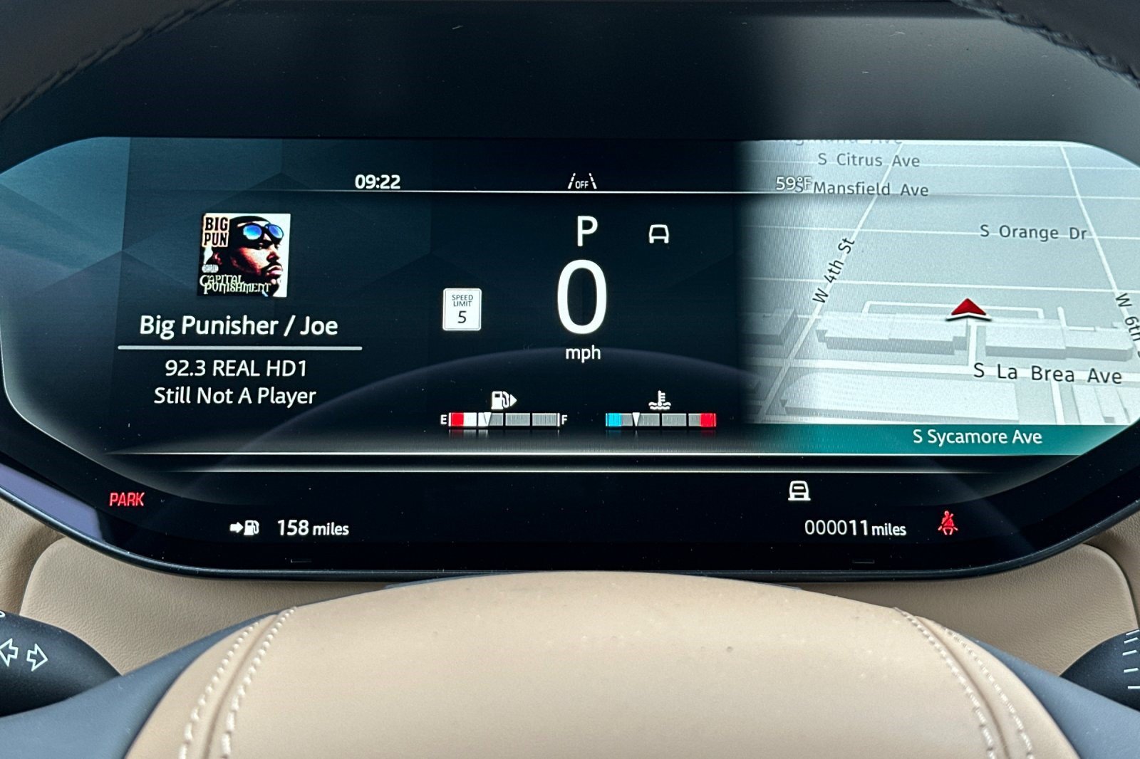 2026 Land Rover Range Rover SE - Photo 22