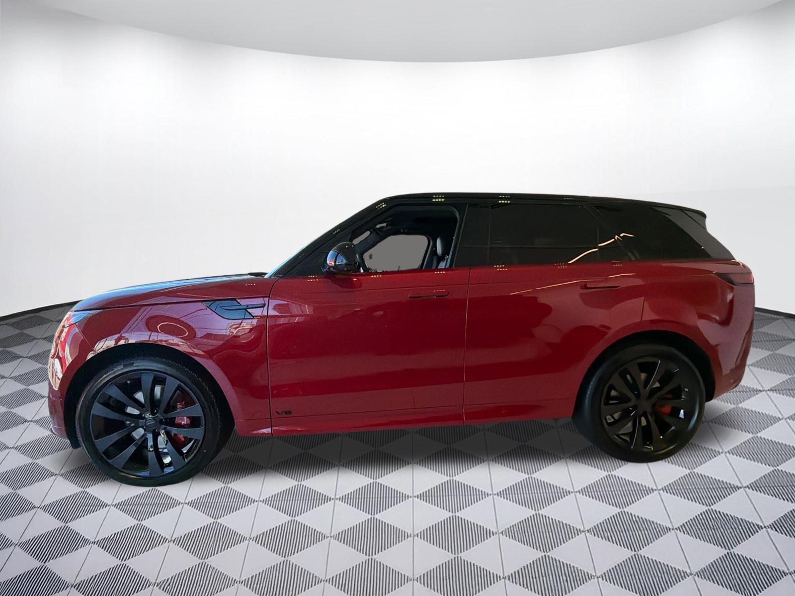 2026 Land Rover Range Rover Sport Dynamic SE SUV