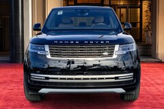 2026 Land Rover Range Rover P530 SE 7 Seat SUV