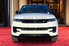 2026 Land Rover Range Rover Sport P360 SE SUV