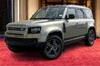 Land Rover Defender 110