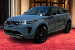 2026 Land Rover Range Rover Evoque Core S SUV