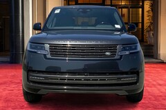 2025 Land Rover Range Rover P530 SE 7 Seat SUV