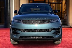 2026 Land Rover Range Rover Sport P360 SE SUV