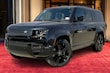 Land Rover Defender 130