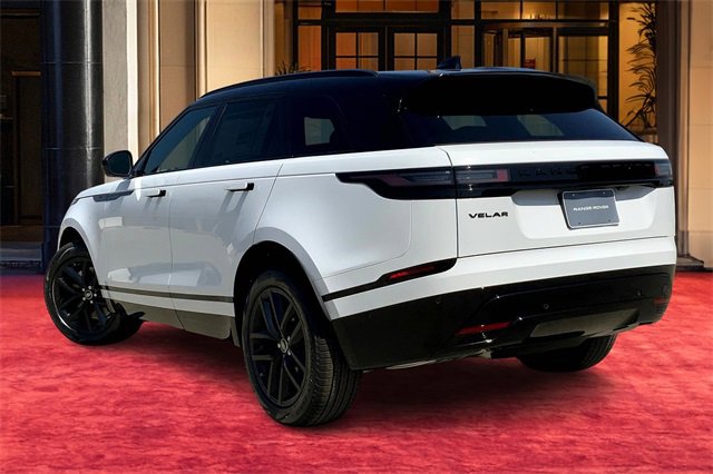 2026 Land Rover Range Rover Velar P250 Dynamic SE photo 3