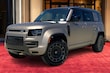 Land Rover Defender 110