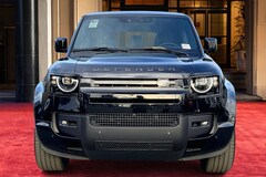 2026 Land Rover Defender 130 X-Dynamic SE SUV