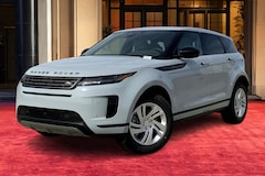 2026 Land Rover Range Rover Evoque Core S SUV