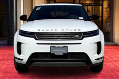 2026 Land Rover Range Rover Evoque Core S SUV