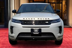 2026 Land Rover Range Rover Evoque Core S SUV
