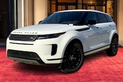 2026 Land Rover Range Rover Evoque Core S SUV