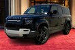 Land Rover Defender 130