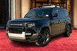 Land Rover Defender 110